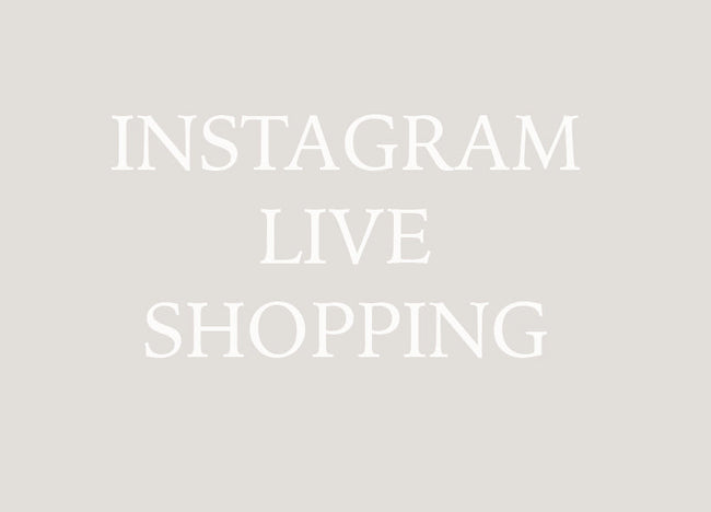 INSTAGRAM STORY SALE