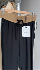 Moncler logo jogger - M