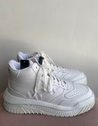 Versace Odissea High Top Sneaker