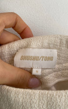 Shushu Tong Panier Skirt