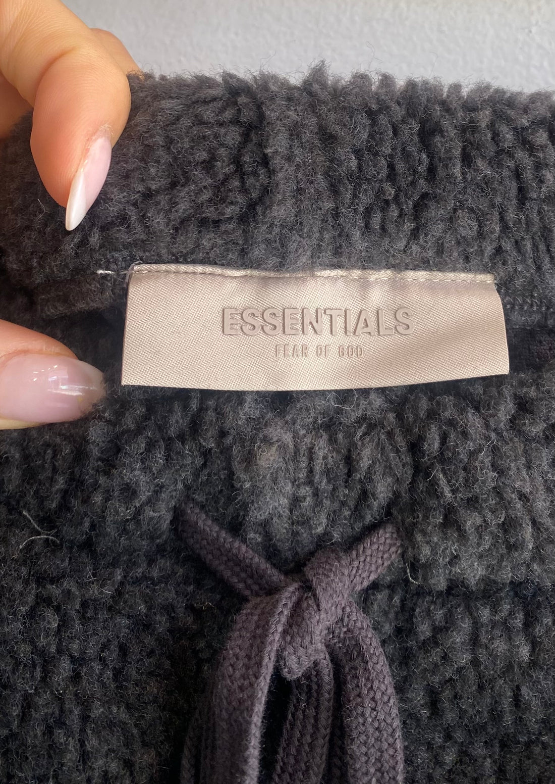 Fear of God Essentials ´Polar Fleece’ Sweatpants