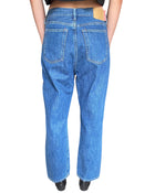 Acne Blue Tapered Denim - W29/30