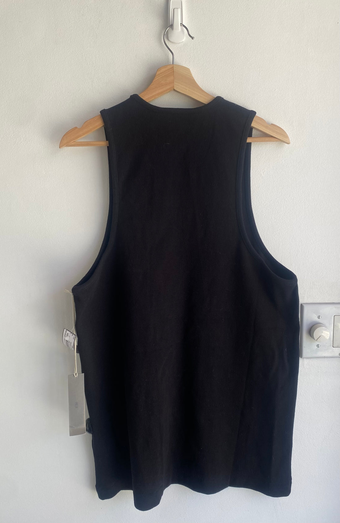 Fear of God Essentials Tank