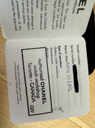 Chanel J12 Black Ceramic and Rubber 33mm Wrist Watch H0681