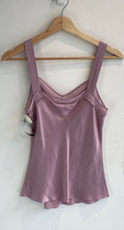 Max Mara Silk Camisole