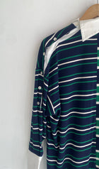 Monse Striped Shirt Dress