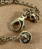 Bvlgari 18k Yellow Gold Sassi Mediterranean Eden Necklace