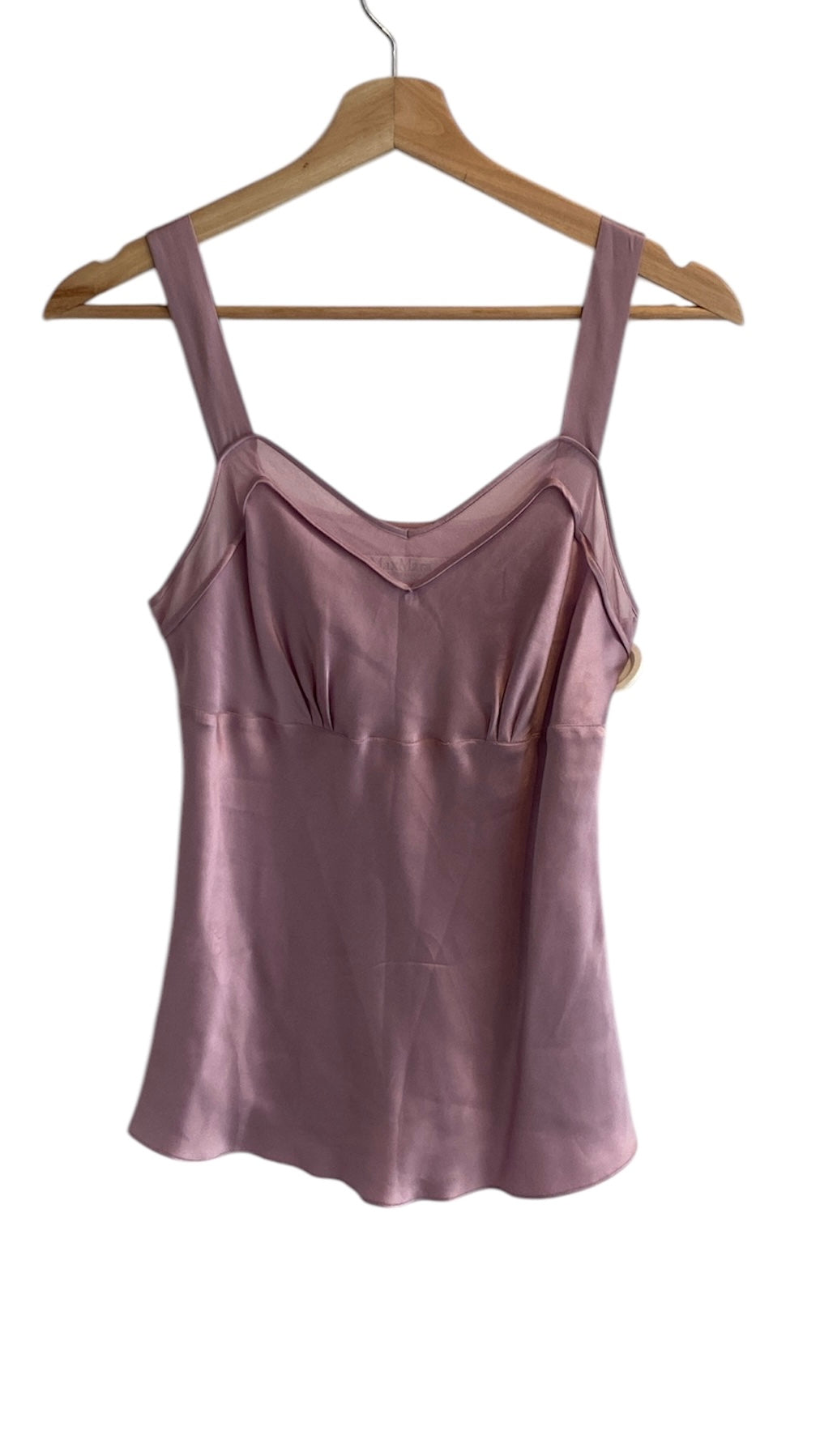 Max Mara Silk Camisole