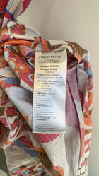 Emilio Pucci Printed Maxi Dress