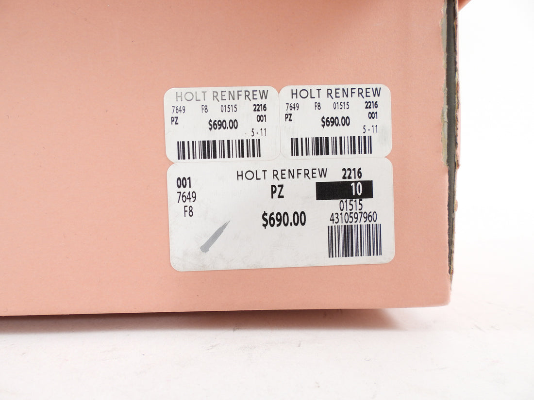 Acne Studios Black Suede Chelsea Boots - 40 / 10