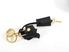 Burberry Pallas Helmet Lock Bag Charm Limited Edition