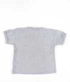 Gucci Baby Grey Logo T Shirt - 12 / 18M