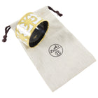 Hermes Balcons du Guadalquivir White Gold Enamel Extra Wide Bangle Bracelet