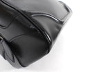 Louis Vuitton Black Epi Leather Bowling Montaigne PM Bag