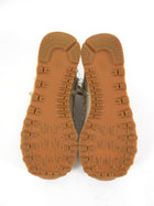 Miu Miu x New Balance Beige Frayed 574 Sneakers - 39.5