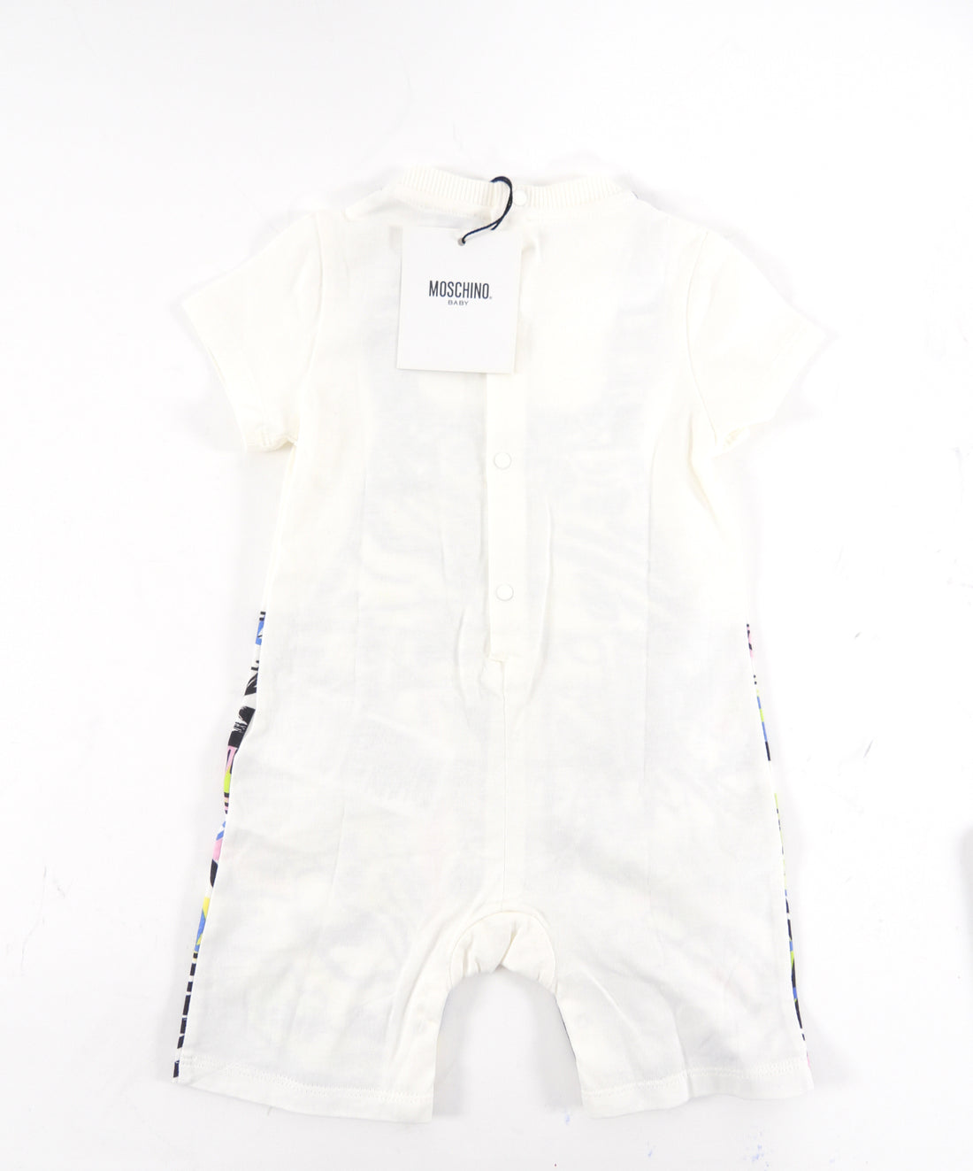 Moschino Baby Onesie - 9/12