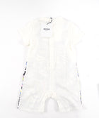 Moschino Baby Onesie - 9/12