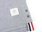 Thom Browne Grey Classic Polo Shirt - 6