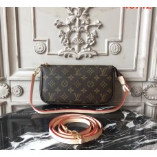 Louis Vuitton Monogram Canvas Pochette Accessoires NM M40712