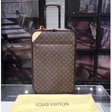 Louis Vuitton Monogram Canvas Pegase Legere 55 M41226