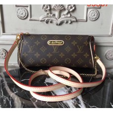 Louis Vuitton Eva Clutch M95567