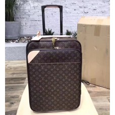 Louis Vuitton Monogram Canvas Pegase Legere 55 Business M20013