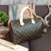 Louis Vuitton Monogram Canvas Speedy 30 M41108