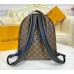 Louis Vuitton Monogram Palm Springs Backpack MM M44874