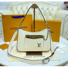 Louis Vuitton Epi Leather Marelle M80688