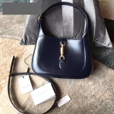 Gucci Jackie 1961 Small Shoulder Bag GU636709L-black