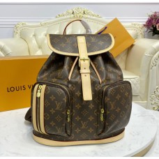 Louis Vuitton Bosphore Backpack M40107