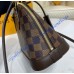 Louis Vuitton Damier Ebene Alma BB N41221 