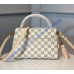 Louis Vuitton Damier Azur Croisette N41581