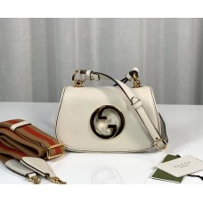 Gucci Blondie Mini Bag GU698643-cream