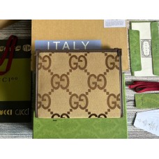 Gucci Jumbo GG Pouch GU699318
