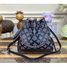 Louis Vuitton Mahina Bella M21096
