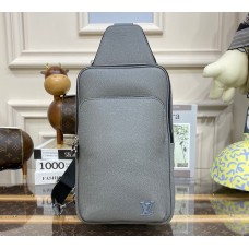 Louis Vuitton Avenue Slingbag NM M30863-gray