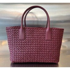 Bottega Veneta Medium Cabat B608810-barolo