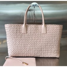 Bottega Veneta Large Cabat B608811-lotus