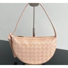 Bottega Veneta Mini Sunrise B763747-lotus