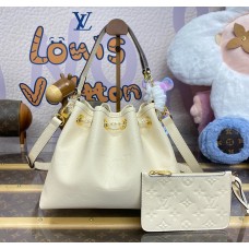 Louis Vuitton Monogram Empreinte Bundle M25452