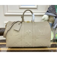 Louis Vuitton Keepall Bandoulière 45 M46114