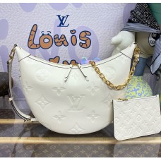 Louis Vuitton Monogram Empriente leathers Loop Hobo M46739