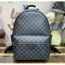 Louis Vuitton Damier Graphite Discovery Backpack PM N40514
