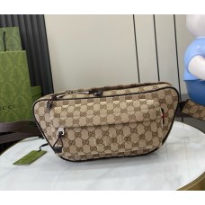 Gucci Small crossbody bag GU802096-brown