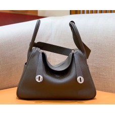Hermes Lindy 26cm H6626W-Etain
