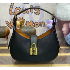 Louis Vuitton Low Key Shoulder Bag M24611