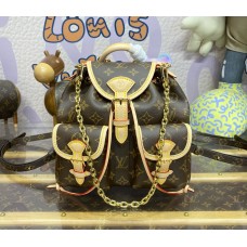 Louis Vuitton Excursion PM M46932