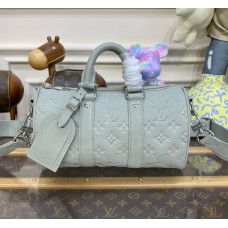 Louis Vuitton Keepall Bandoulière 25 M23163