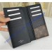 Monogram Macassar Tanon Wallet M93800